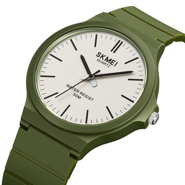 Skmei 2108AG Army Green 1080-2207 фото