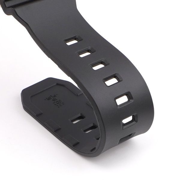 Ремінець для Casio G-Shock GD-X6900 Black Black 1051-1169 фото
