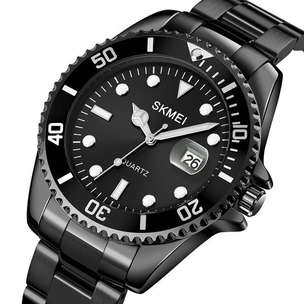 Skmei 1779BK All Black SALE 1080-1015 фото