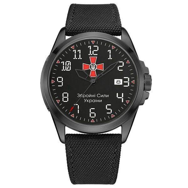 Ukrwatch Hetman 040BKBK ЗСУ Automatic 1201-0537 фото