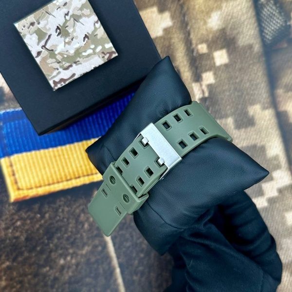 Patriot 005AG Army Green 1201-0483 фото