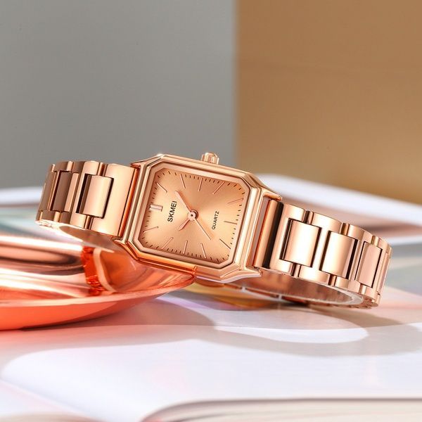 Skmei 2237RG Rose Gold 1080-2716 фото