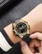 Skmei 2360BKGD Black-Gold 1080-2810 фото 4