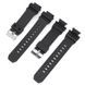 Ремінець для Casio G-Shock GD-X6900 Black Black 1051-1169 фото 8