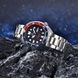 Pagani Design PD-1696 Silver-Black Pepsi Steel 1138-0089 фото 4