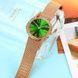 Skmei 9252GN Green 1080-2936 фото 3