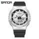 Sanda 3167 Silver 1044-0094 фото 1