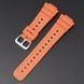 Ремінець для Casio G-Shock GA-2100 Orange SI 1051-0841 фото 2