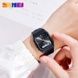 Skmei 1604BKBK Black SALE 1080-2301 фото 3