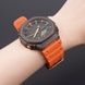 Ремінець для Casio G-Shock GA-2100 Orange SI 1051-0841 фото 3