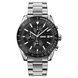 Skmei 9253SIBK Silver-Black 1080-1400 фото 1