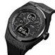 Skmei 2013BKBK Black-Black SALE 1080-1910 фото 4
