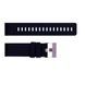Ремінець для годинника Skmei 1213BK Black 1051-0668 фото 2