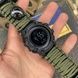 Skmei 1356AGPK Army Green Tactic Compass 1080-2047 фото 7