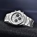 Pagani Design PD-1707 Silver-Silver 1138-0136 фото 2