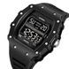 Skmei 2296MTBKBK Matte Black 1080-2524 фото 3