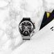 Curren 8329 Black-Silver 1008-0189 фото 3