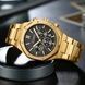 Curren 8440 Gold-Black 1008-0395 фото 4
