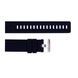 Ремінець для годинника Skmei 1213BK Black 1051-0668 фото 1
