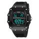 Skmei 2296MTBKBK Matte Black 1080-2524 фото 2