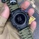 Skmei 1356AGPK Army Green Tactic Compass 1080-2047 фото 4