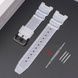 Ремінець для Casio SGW-100 Transl BK 1051-1063 фото