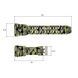 Ремінець для годинника Skmei 1818CMGN Green Camo 1051-0509 фото 3
