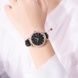 Skmei 2169RGBK Rose Gold-Black 1080-2878 фото 3