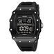 Skmei 2296MTBKBK Matte Black 1080-2524 фото 1