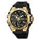 Skmei 2360BKGD Black-Gold 1080-2810 фото 1