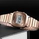 Skmei 1901SRG Rose Gold Steel SALE 1080-1426 фото 4