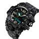 Skmei 1155 Black-Gray 1080-0799 фото 2