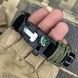 Skmei 1356AGPK Army Green Tactic Compass 1080-2047 фото 6