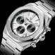 Pagani Design PD-1707 Silver-Silver 1138-0136 фото 3