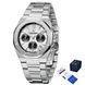 Pagani Design PD-1707 Silver-Silver 1138-0136 фото 1