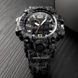 Skmei 1155 Black-Gray 1080-0799 фото 3