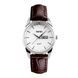 Skmei 9073SIWT-S Silver-White lady SALE 1080-1602 фото 1