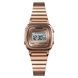 Skmei 1901SRG Rose Gold Steel SALE 1080-1426 фото 1