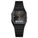 Skmei 1604BKBK Black SALE 1080-2301 фото 1