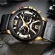 Curren 8329 Black-Gold 1008-0259 фото 2