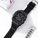 Skmei 2296MTBKBK Matte Black 1080-2524 фото 5