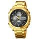 Skmei 1673GDBK Gold-Black SALE 1080-1781 фото 1
