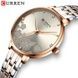 Curren C9068L Comb Gold 1008-0458 фото 2