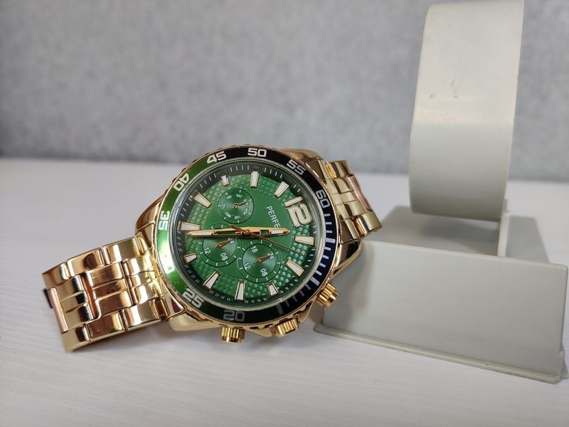 Годинник чоловічий Perfect PR41809 PR41809 фото