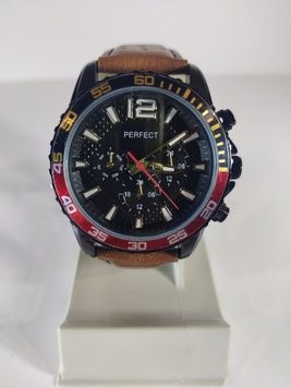 Годинник чоловічий Perfect PR100222 PR100222 фото
