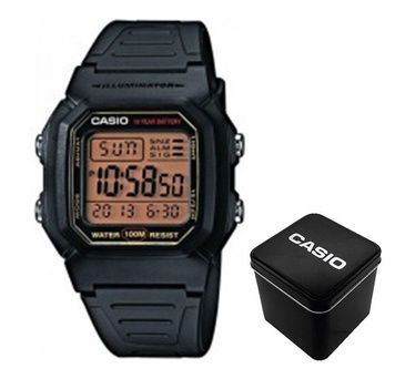 Casio W-800HG-9A 1141-0066 фото