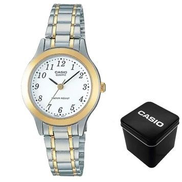 Casio LTP-1128G-7B 1141-0423 фото