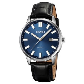 Skmei 2252SIBU Silver-Blue 1080-2498 фото