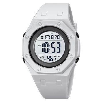 Skmei 2048LTGY Light Grey SALE 1080-1850 фото