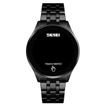 Skmei 1579BK Black 1080-2461 фото
